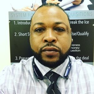 Meet your Posher, Nickoy